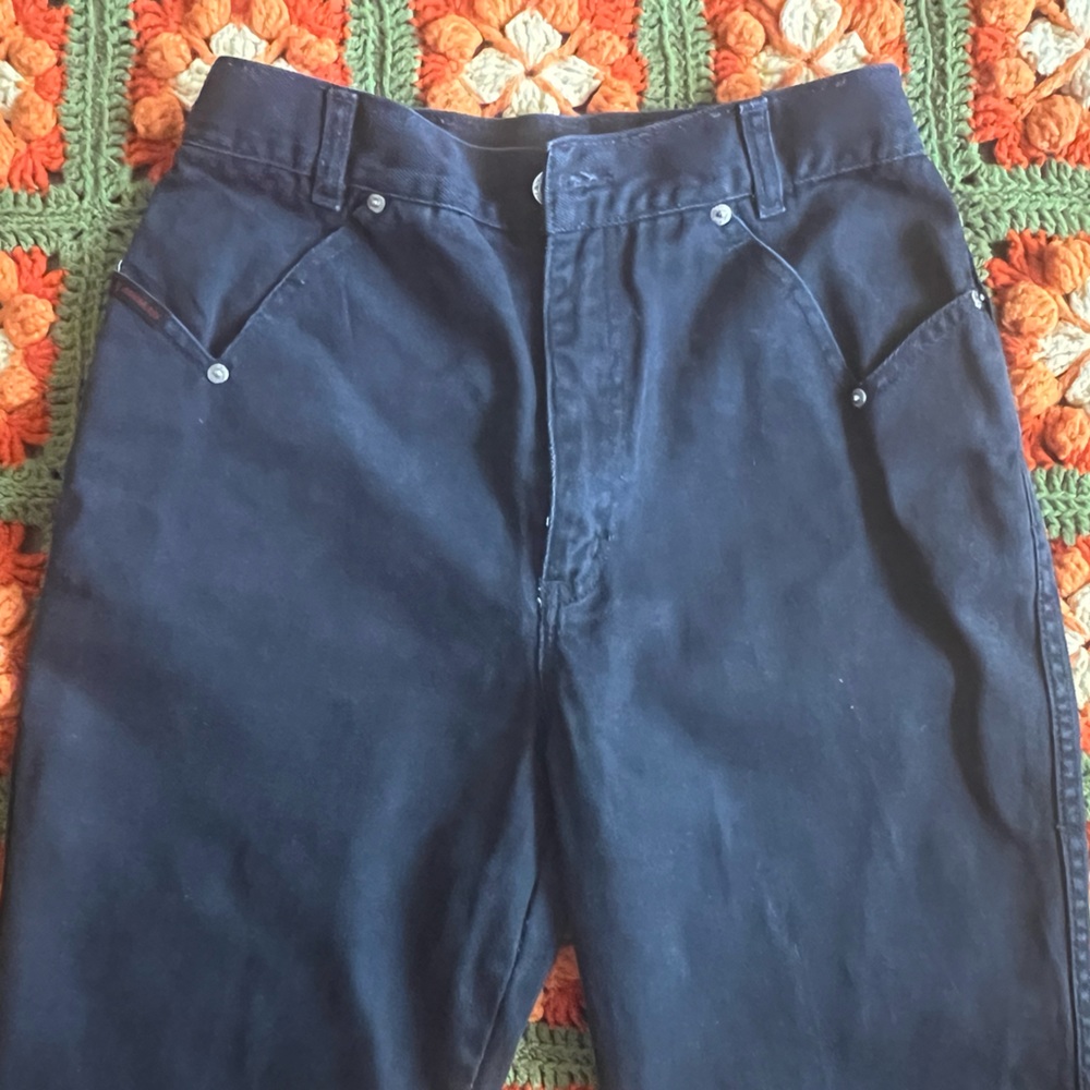 Vintage Lawman jeans